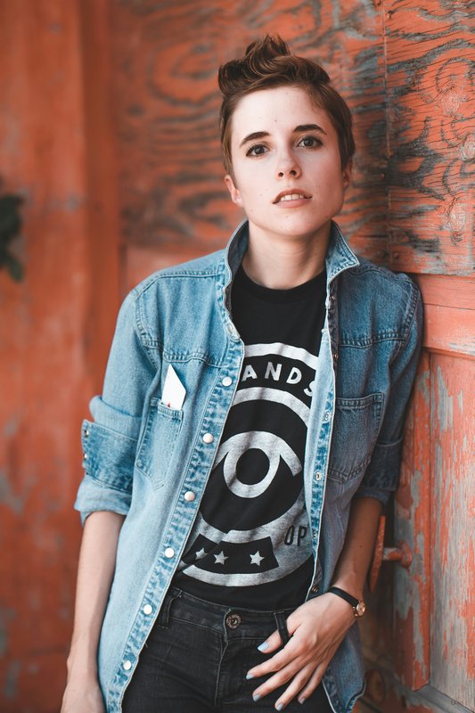 Julia B.