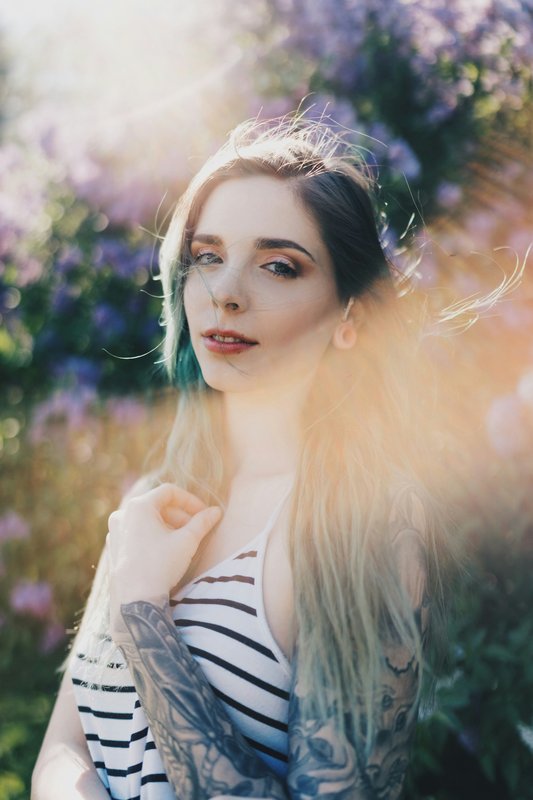 Sophie S.