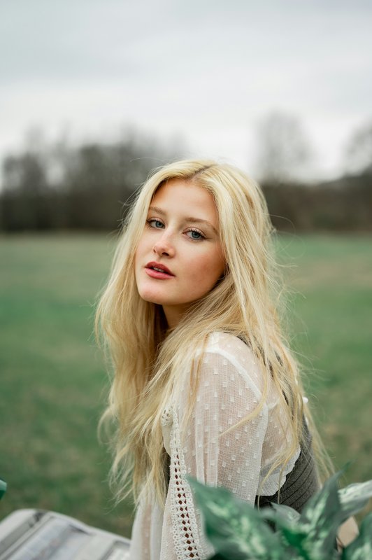 Olivia P.